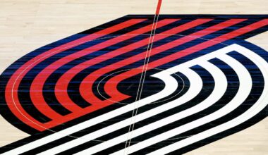 Trail Blazers being sold to Hurricanes owner Tom Dundon