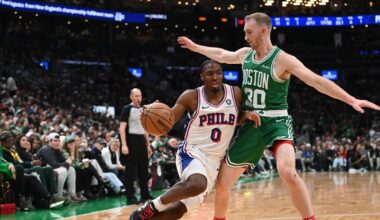 Predicting if Sixers can advance out of group play in upcoming NBA Cup