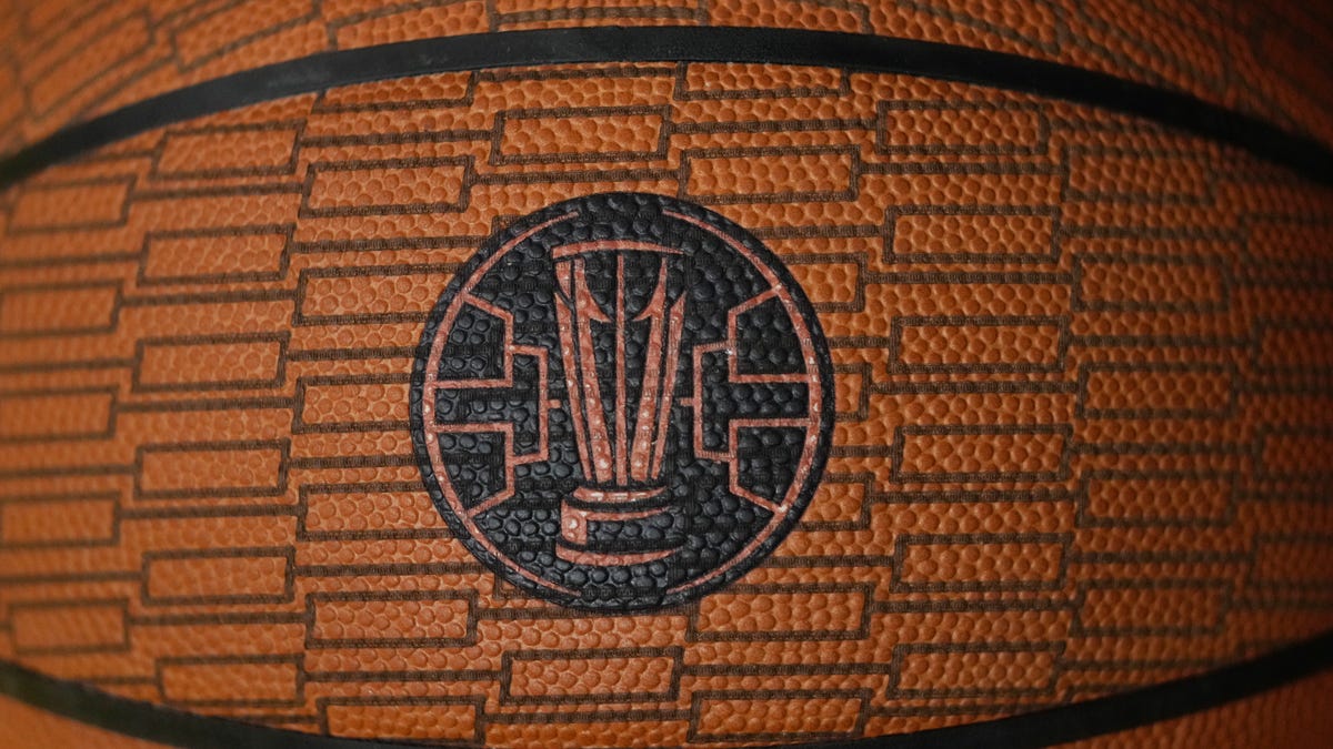 Detroit Pistons to open NBA Cup in-season tournament vs. Brooklyn Nets