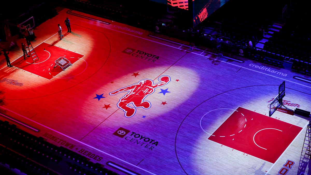 Key takeaways as Rockets learn complete 2025-26 season schedule