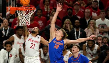 EA Sports reveals college basketball video game is coming