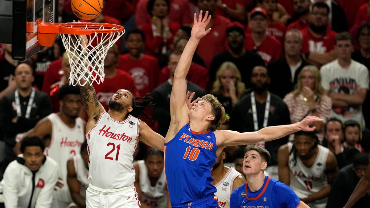 EA Sports reveals college basketball video game is coming