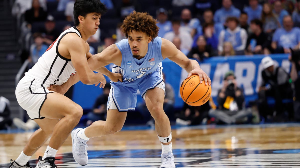 Jersey numbers for 2025-26 roster