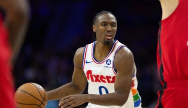 Complete 2025-26 Philadelphia 76ers schedule team-by-team breakdown