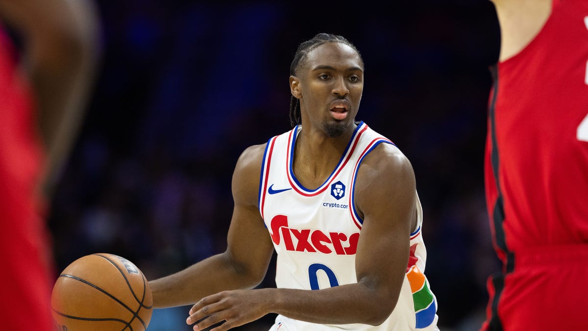 Complete 2025-26 Philadelphia 76ers schedule team-by-team breakdown