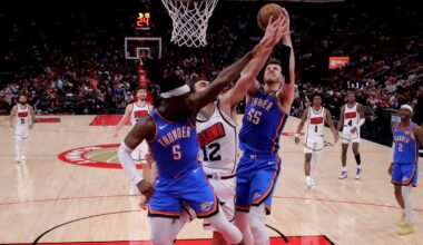 National TV games, networks, other key matchups