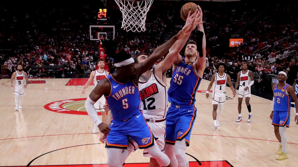 National TV games, networks, other key matchups