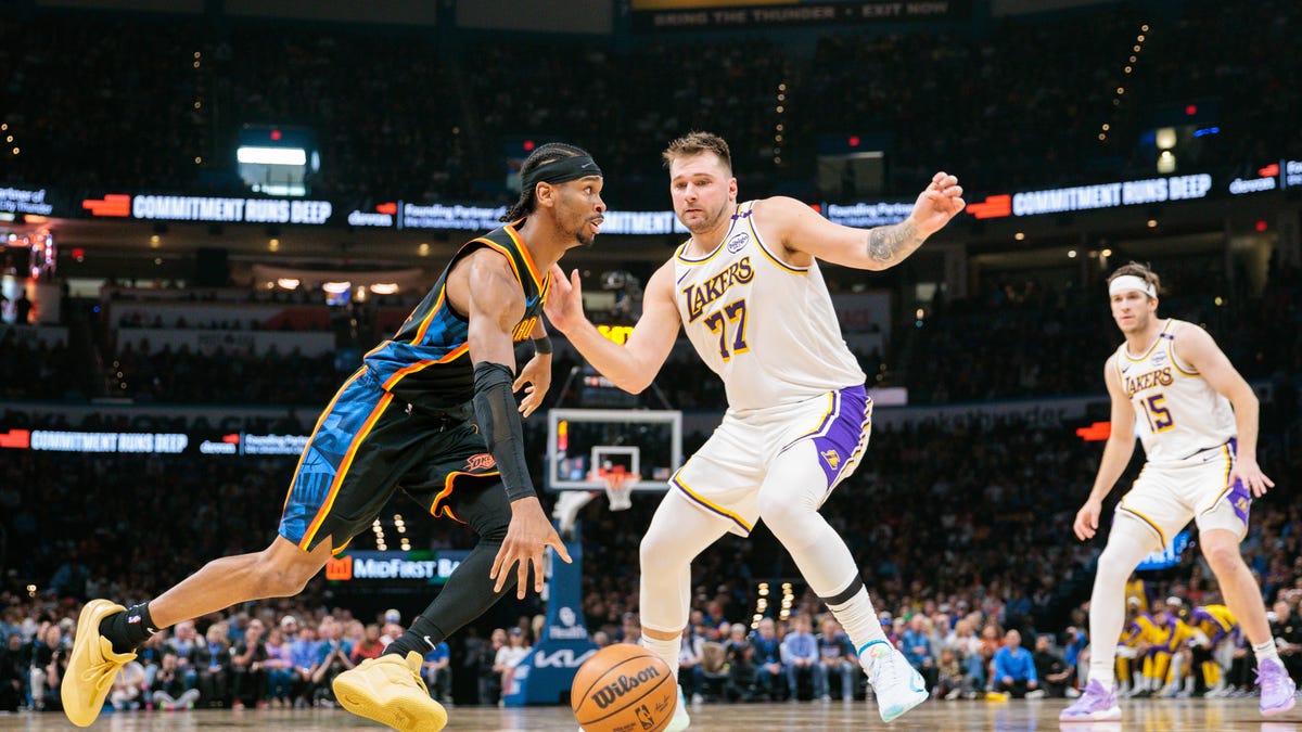 When is it harder or easier for each team?