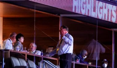 Saints, Pelicans combine for just two prime time games in 2025 season