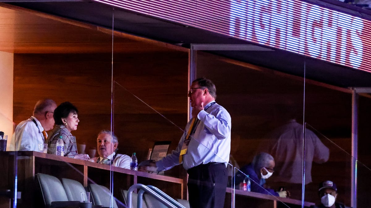 Saints, Pelicans combine for just two prime time games in 2025 season