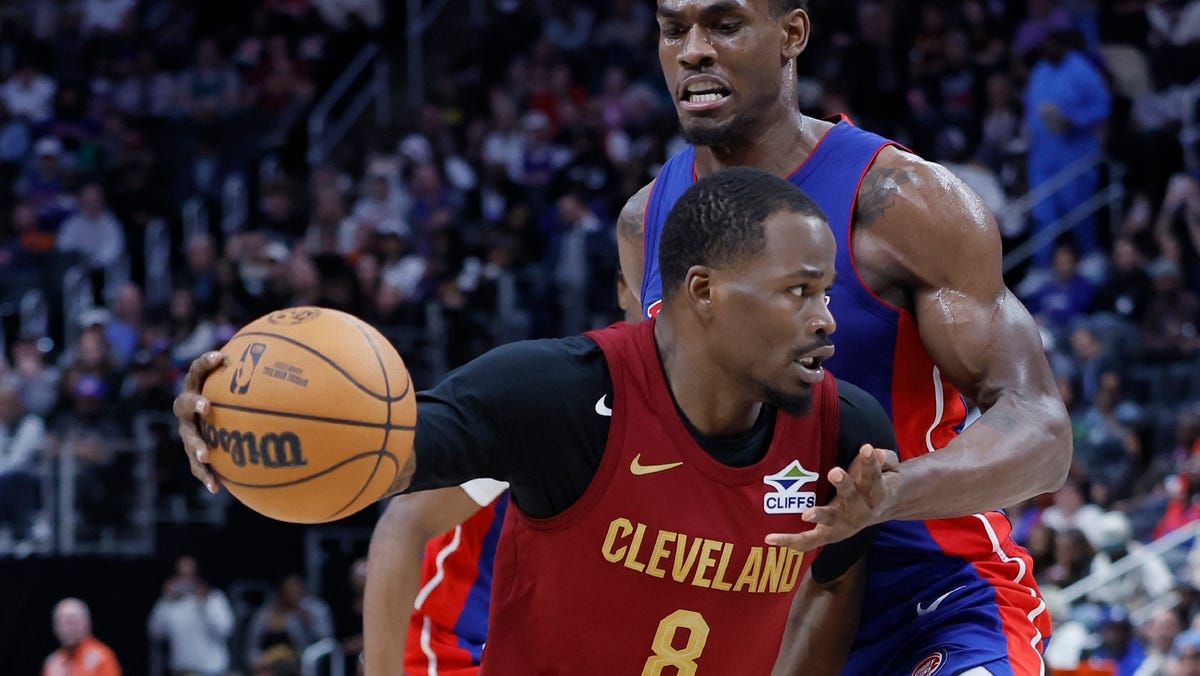 Detroit Pistons sign veteran wing Javonte Green