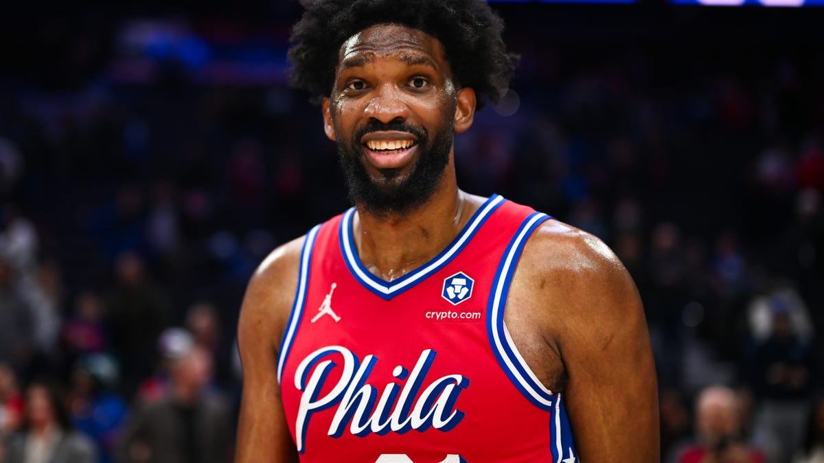 Ranking the top 5 centers in the history of the Philadelphia 76ers