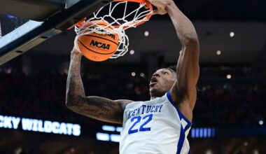 No. 46 pick Amari Williams signed to two-way contract