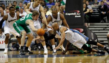 Celtics jersey history No. 30