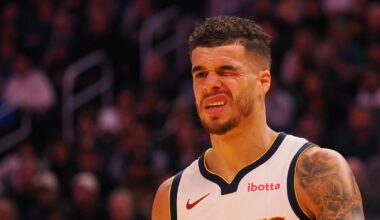 Michael Porter Jr. keeps making problematic podcast comments after leaving Nuggets