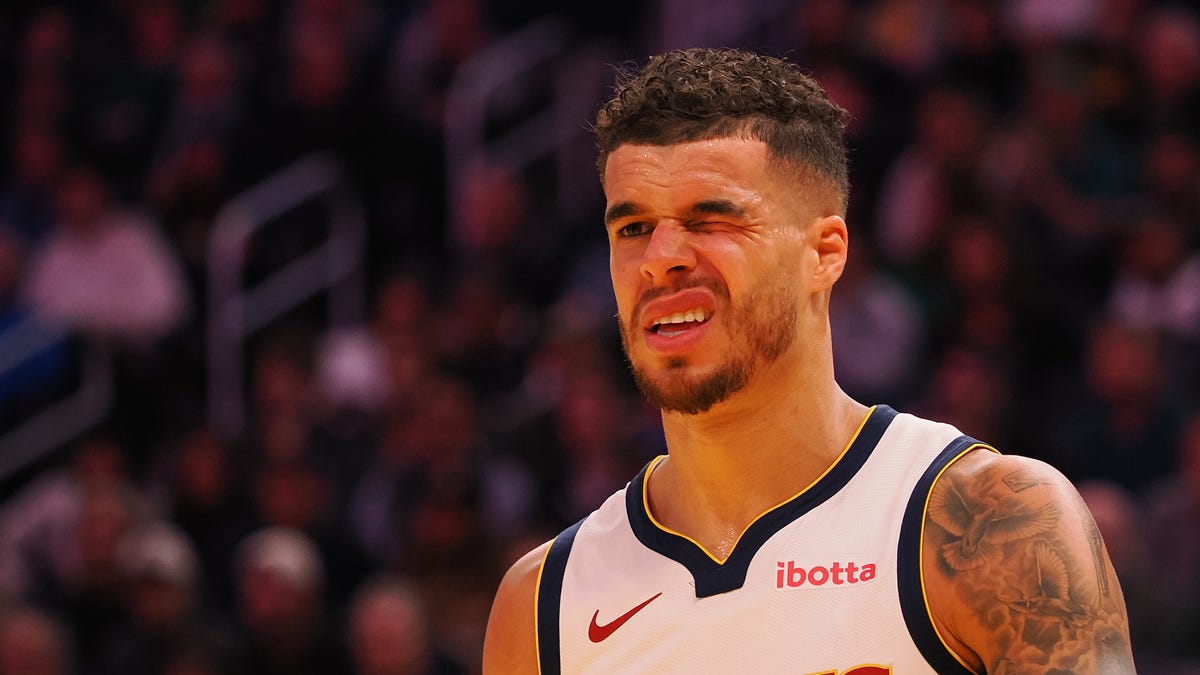 Michael Porter Jr. keeps making problematic podcast comments after leaving Nuggets