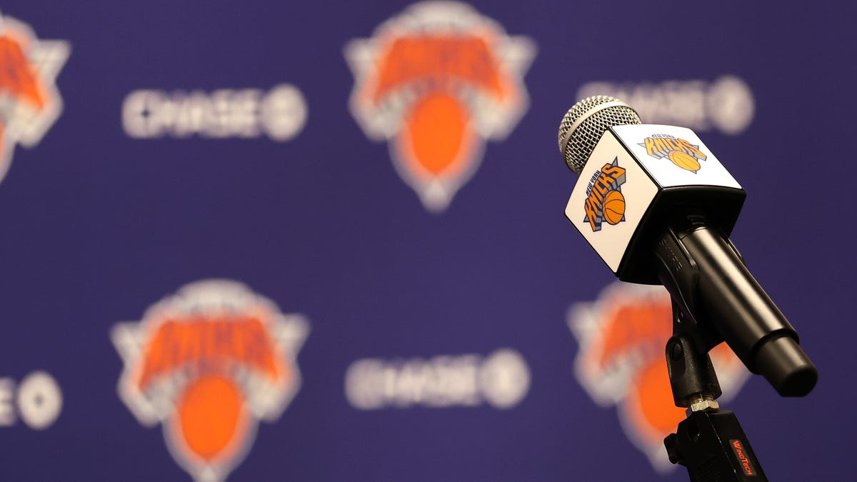 Knicks likely to sign 51st pick Mohamed Diawara to two-way deal