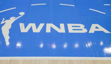 Cleveland's WNBA expansion team names first president