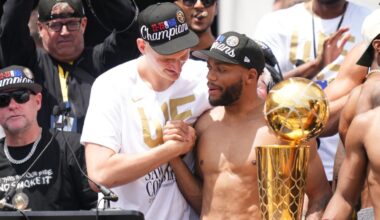 NBA offseason moves that may help determine winner of 2026 NBA Finals
