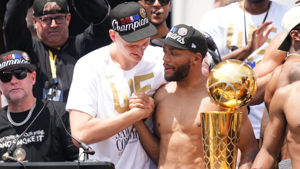 NBA offseason moves that may help determine winner of 2026 NBA Finals
