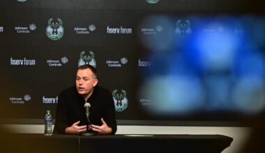 Team drops behind-the-scenes video of draft, free agency