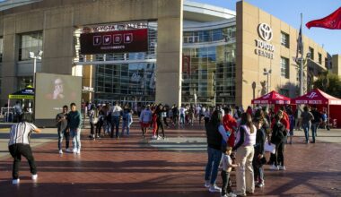 Rockets hire another senior business executive from Timberwolves