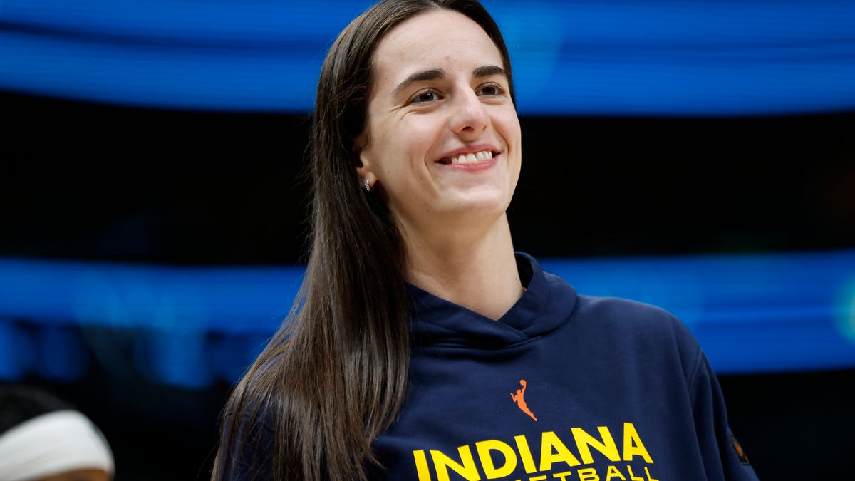 Is Caitlin Clark playing tonight? Fever star's injury update vs. Lynx
