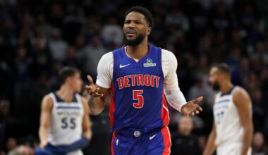 Will any NBA team sign Malik Beasley after his gambling investigation?