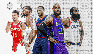 The best players who could be available