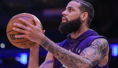 New name emerges as potential Warriors free agency target