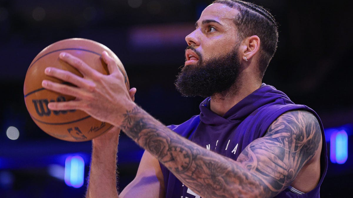 New name emerges as potential Warriors free agency target