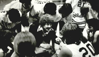 Former SWOSU women's basketball coach John Loftin dies