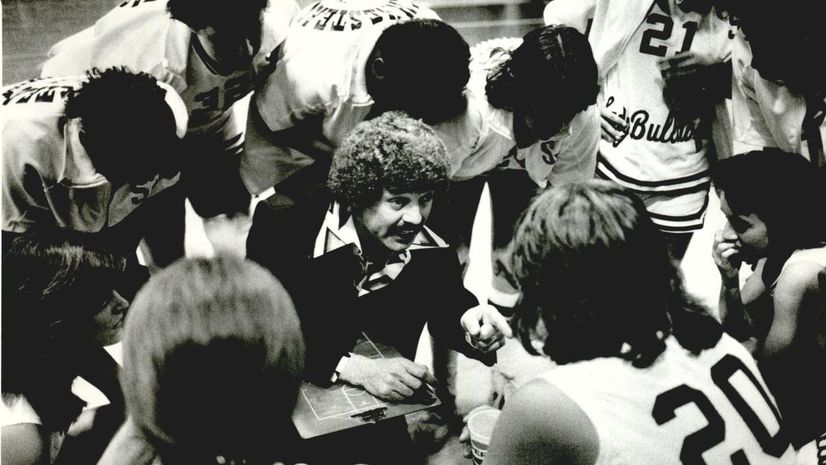 Former SWOSU women's basketball coach John Loftin dies