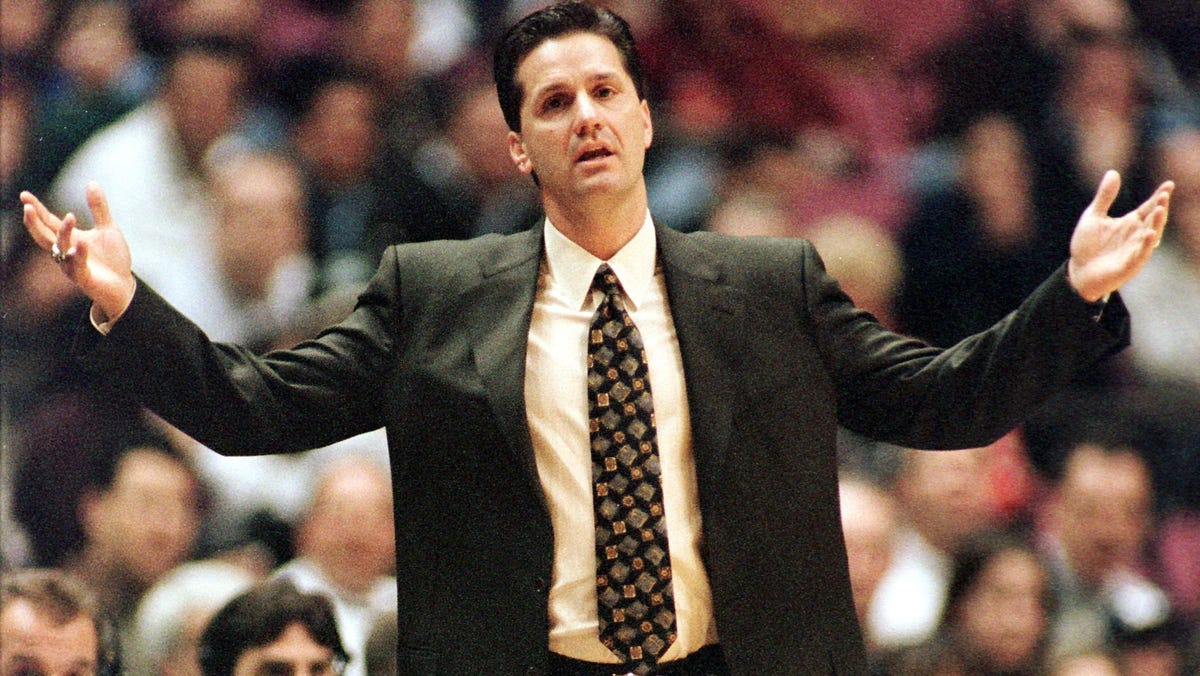 Doc about Kobe Bryant's NBA draft journey told from Nets perspective