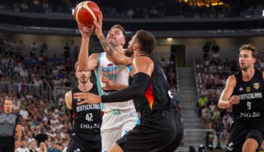 Magic big man Franz Wagner talks about why Luka Doncic is special