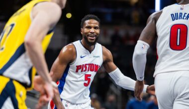 Do Knicks or Cavaliers make more sense?