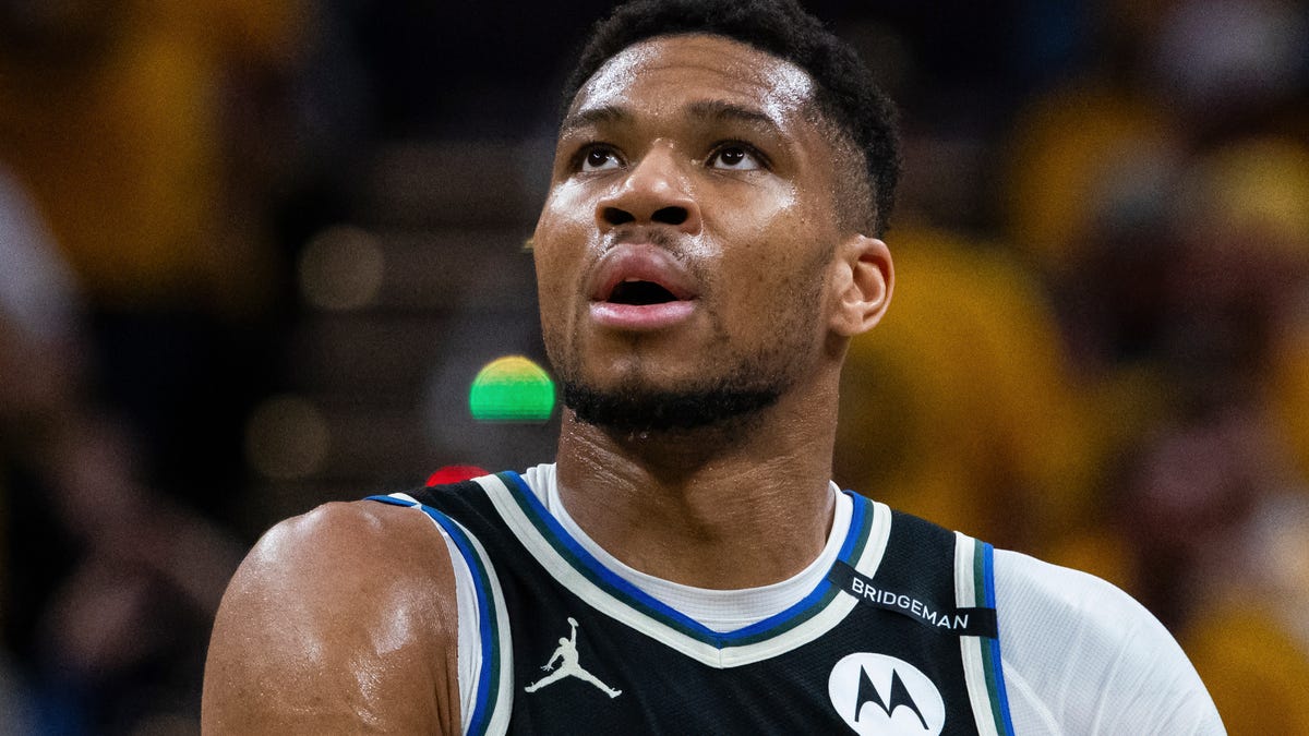 Bucks GM never engaged in any serious talks