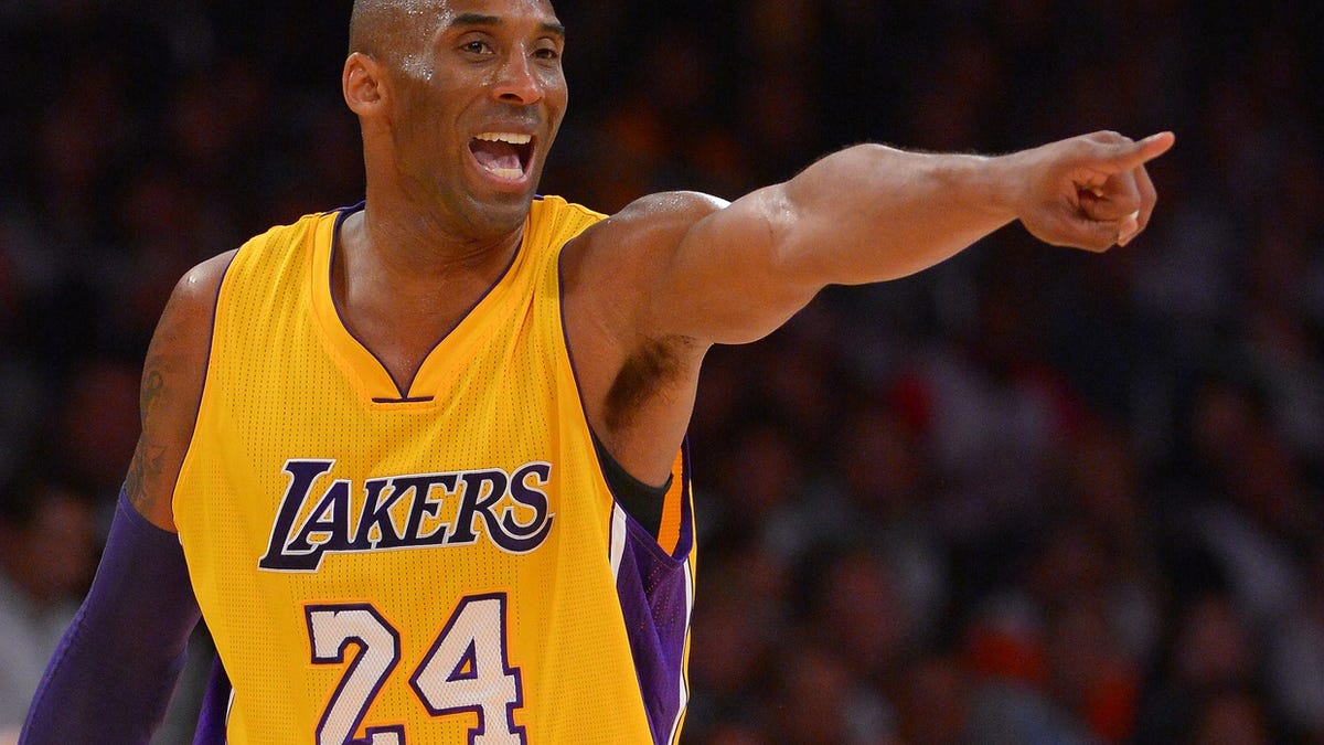 Kobe Bryant honored on Mamba Day with social media tributes