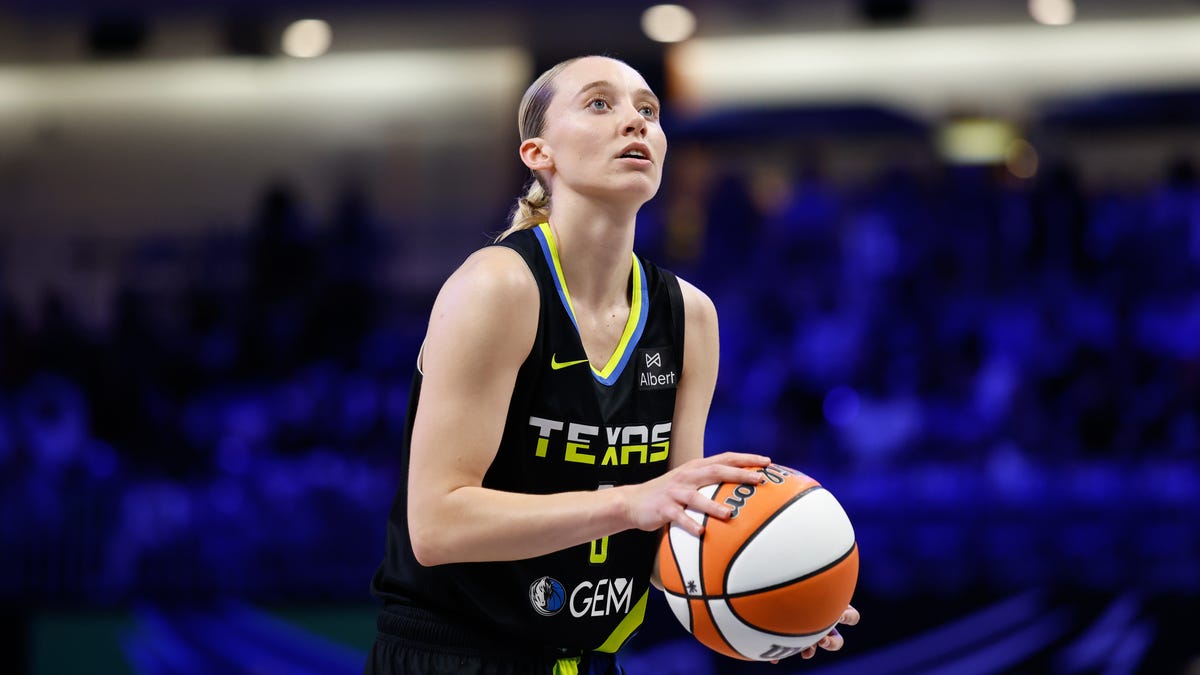 WNBA's Dallas Wings hope to model rebuild after OKC Thunder