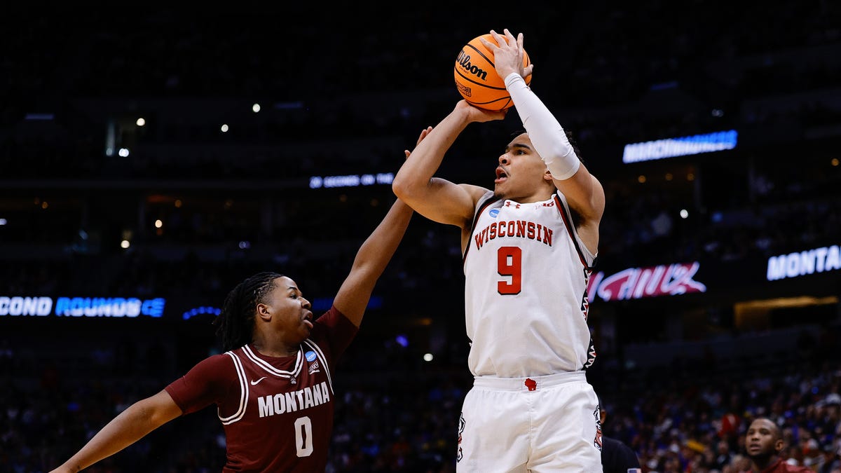 No. 53 overall pick John Tonje signs two-way contract