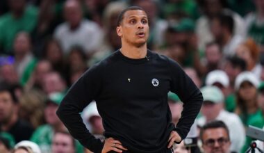 How are the Celtics opponents in the NBA's West looking this season?