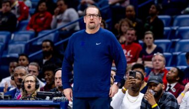 Sixers predicted to enjoy bounce-back 2025-26 season