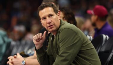 What Phoenix Suns/Mercury minority owners allege