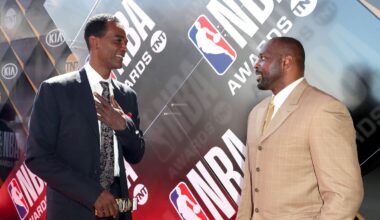 Rockets’ roster could help extend Kevin Durant’s career