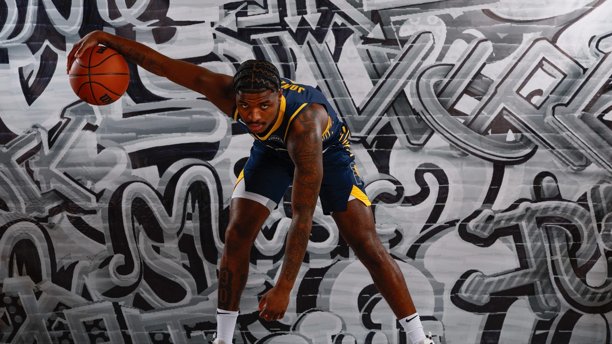 Rookie Kam Jones pulled up to Indy Indians baseball game