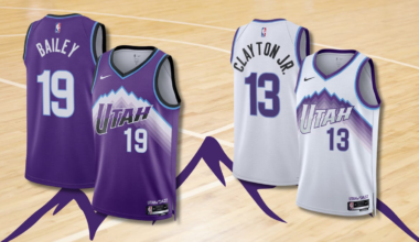 Shop 2025 Utah Jazz jerseys, how to buy new NBA jerseys
