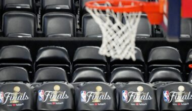 Rockets fourth among 2026 NBA title predictions