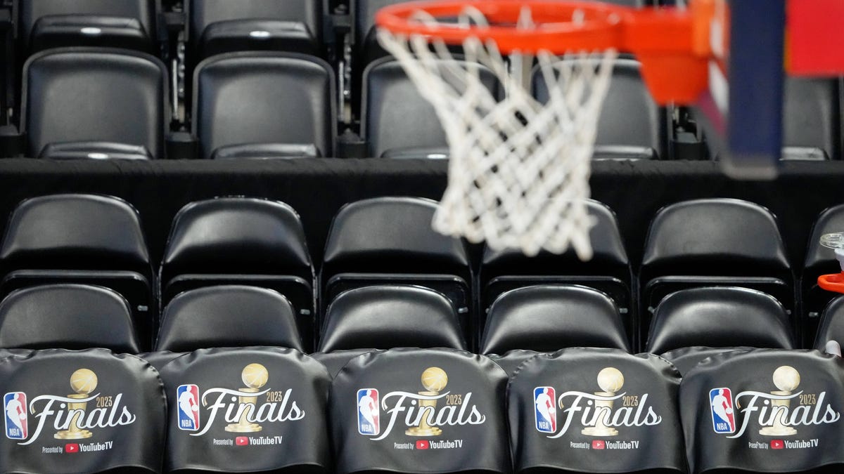 Rockets fourth among 2026 NBA title predictions