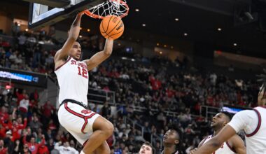 Team unveils 5 fun facts about two-way rookie RJ Luis