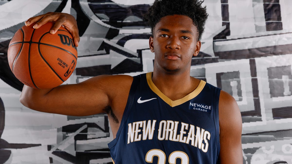 Derik Queen was honored with awards at football game